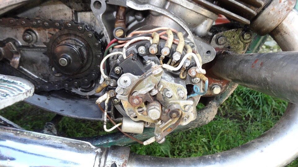 "ИЖ-Юпитер 4" 