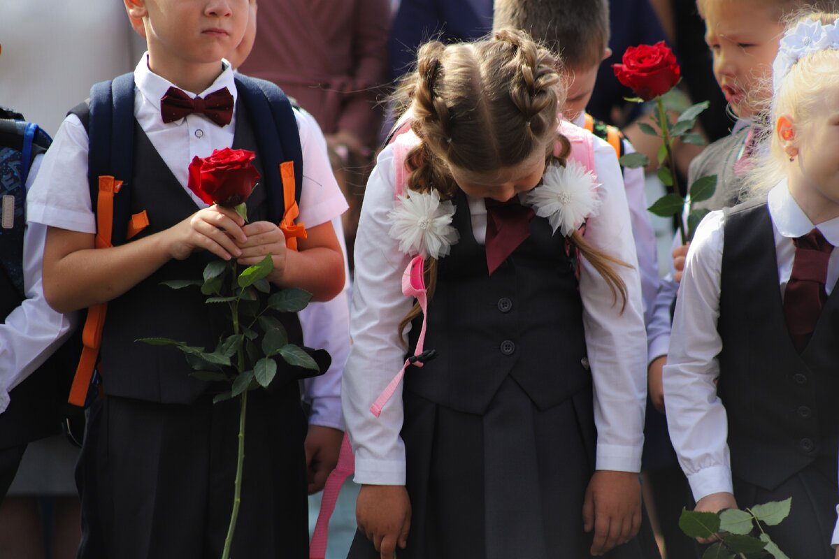 Обучение в третью смену в школах России будет ликвидировано