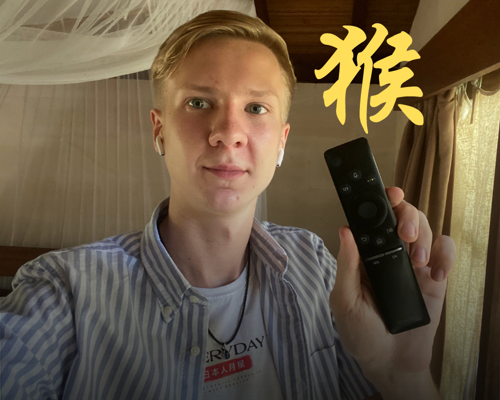 Основной канал в Китае - это CCTV. Это Первый канал и Россия вместе взятые. CCTV делится на отдельные подканалы с новостями, про культуру, спорт и т.д.