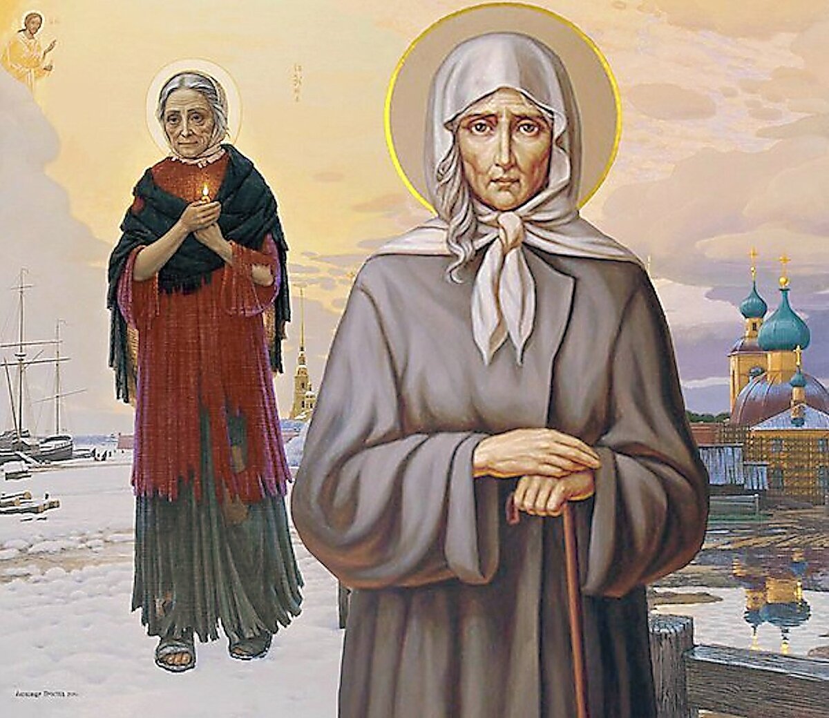 Блаженные картинки. Святая мати Ксения Петербургская. Блаженная Ксения канонизация. Святая блаженная Ксения Петербургская житие. Юродивая Ксения Петербургская.