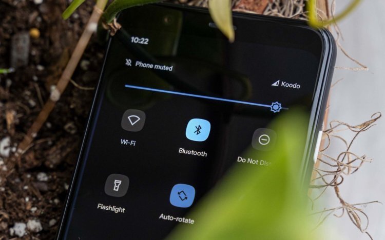 Нужно ли отключать Bluetooth? Думаю, да 