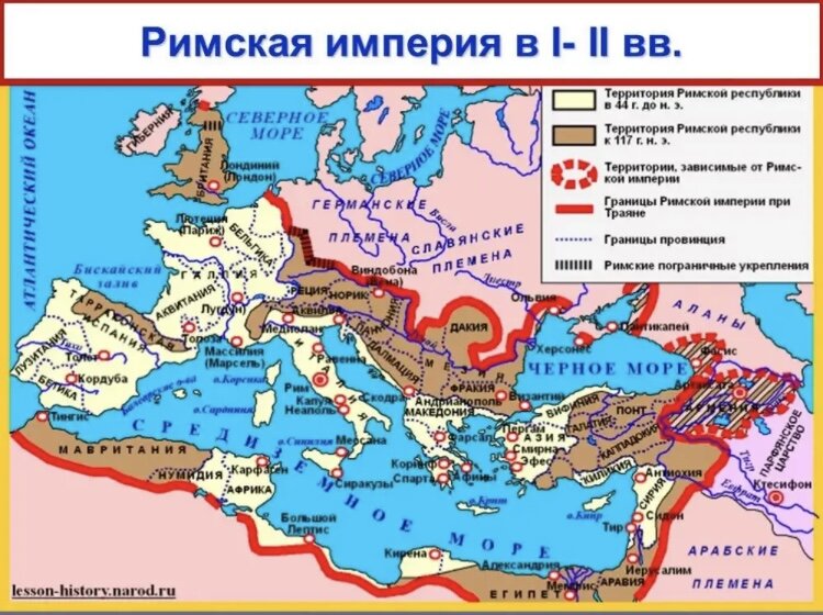 Фото с сайта Lesson-history.narod.ru