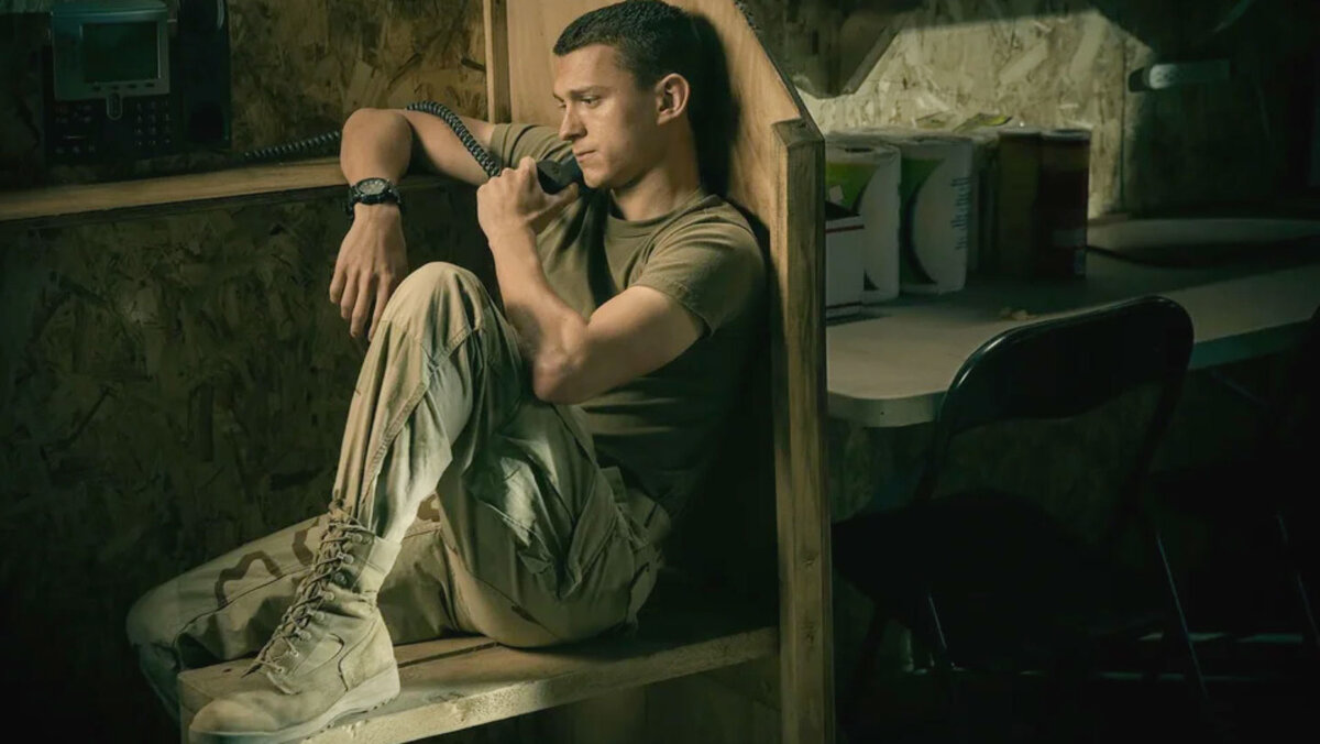 Кадр из фильма "По наклонной" Источник imdb.com