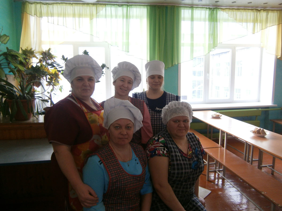 Здоровое питание - путь к отличным знаниям