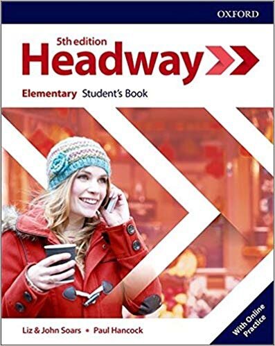 Headway 5th Edition