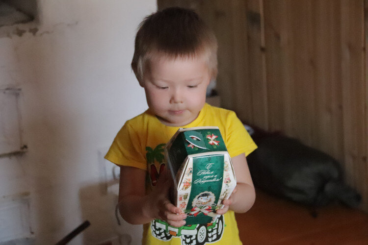 Максима Гусева и  Алексея Одинокова