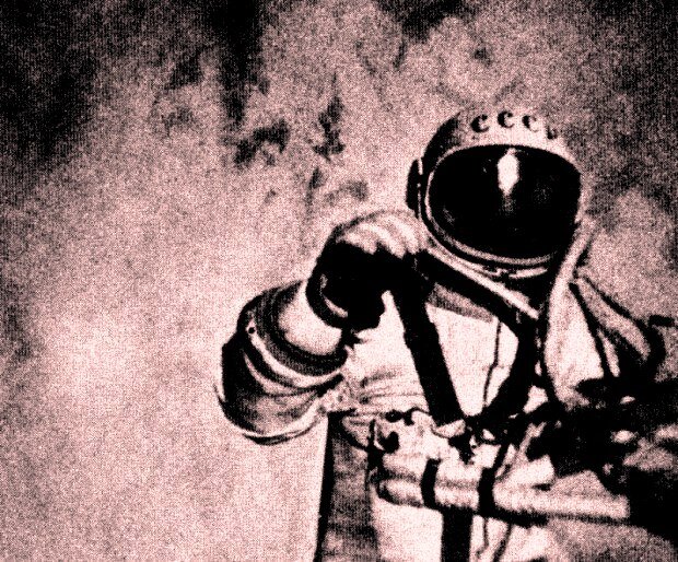 Наши деды штурмовали космос, а наши дети смотрят футураму)