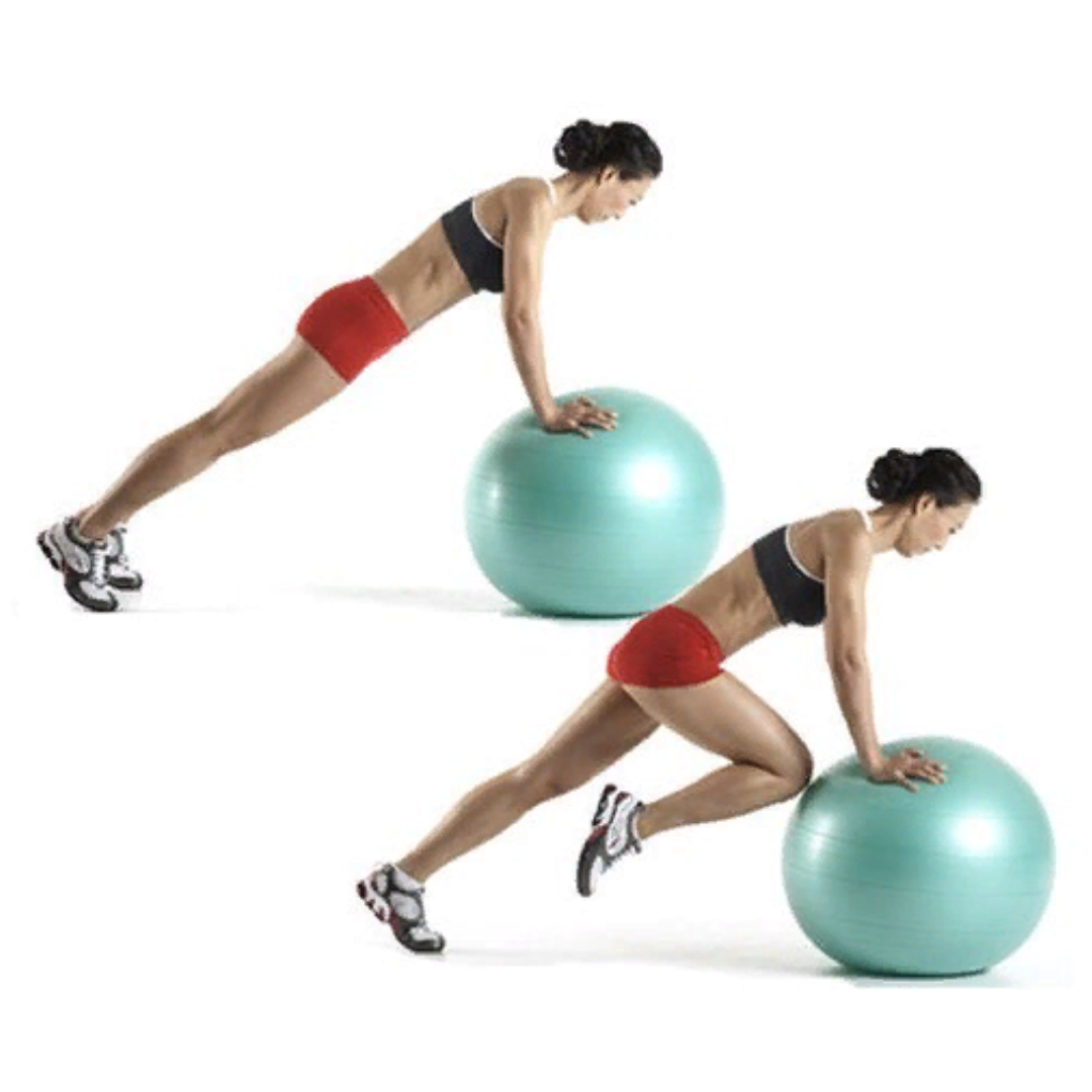 Методические указания при упражнении альпинист. Упражнения для похудения. Подтягивание коленей в планке. Табата планка. Скалолаз упражнение техника.