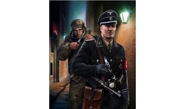 Иллюстрации взяты из открытых источников и принадлежат их правообладателям