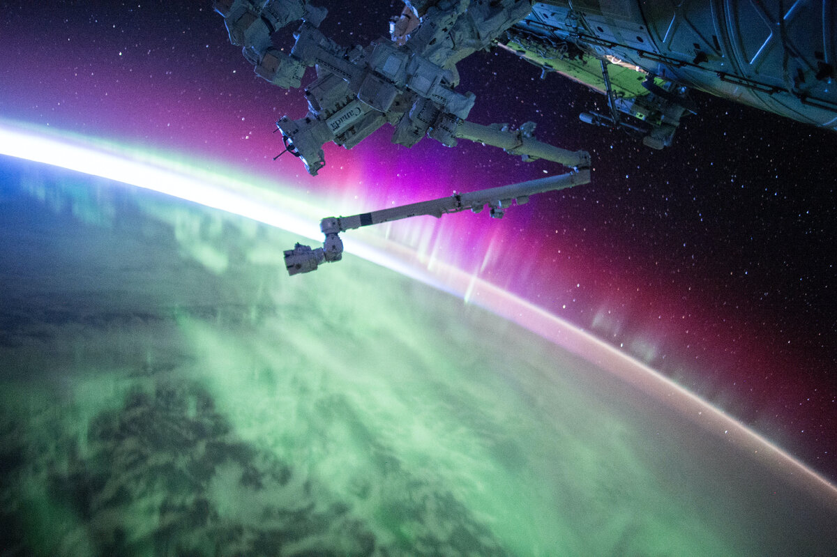 Фото: NASA / Unsplash