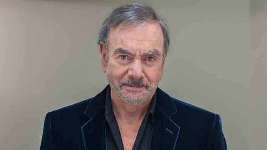 Neil Diamond (Нил Даймонд)
