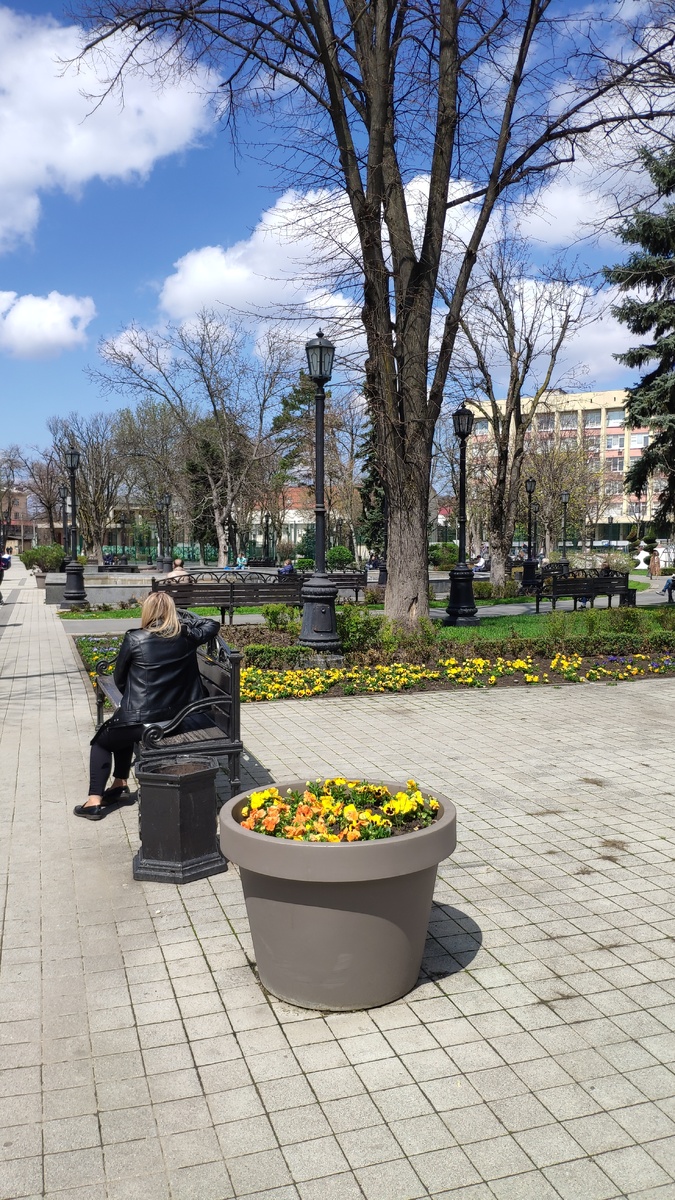 Краснодар
