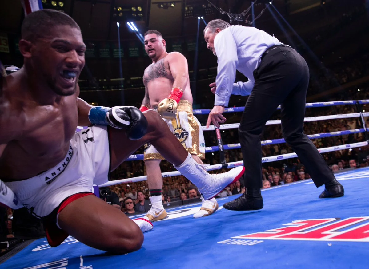 Joshua strongbear sweet