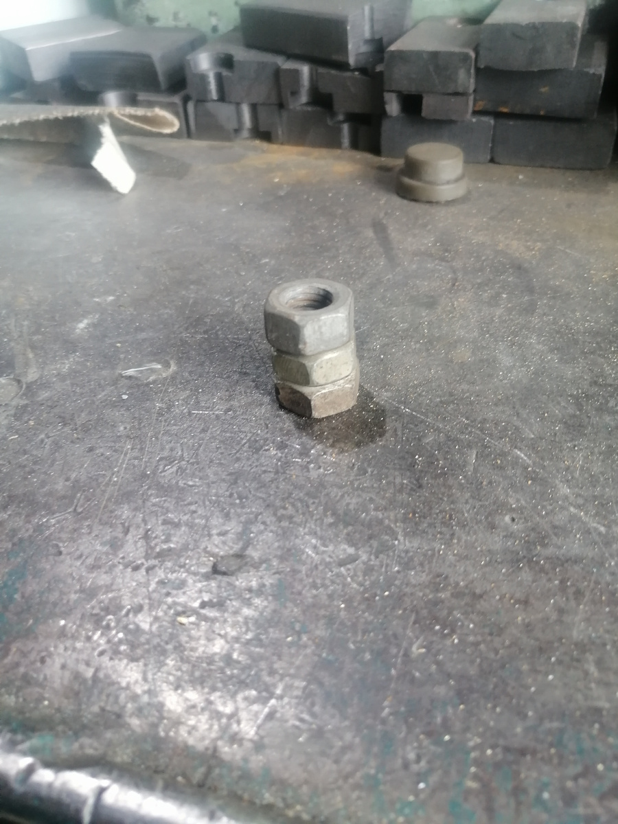 И вот мы уже финансово выросли