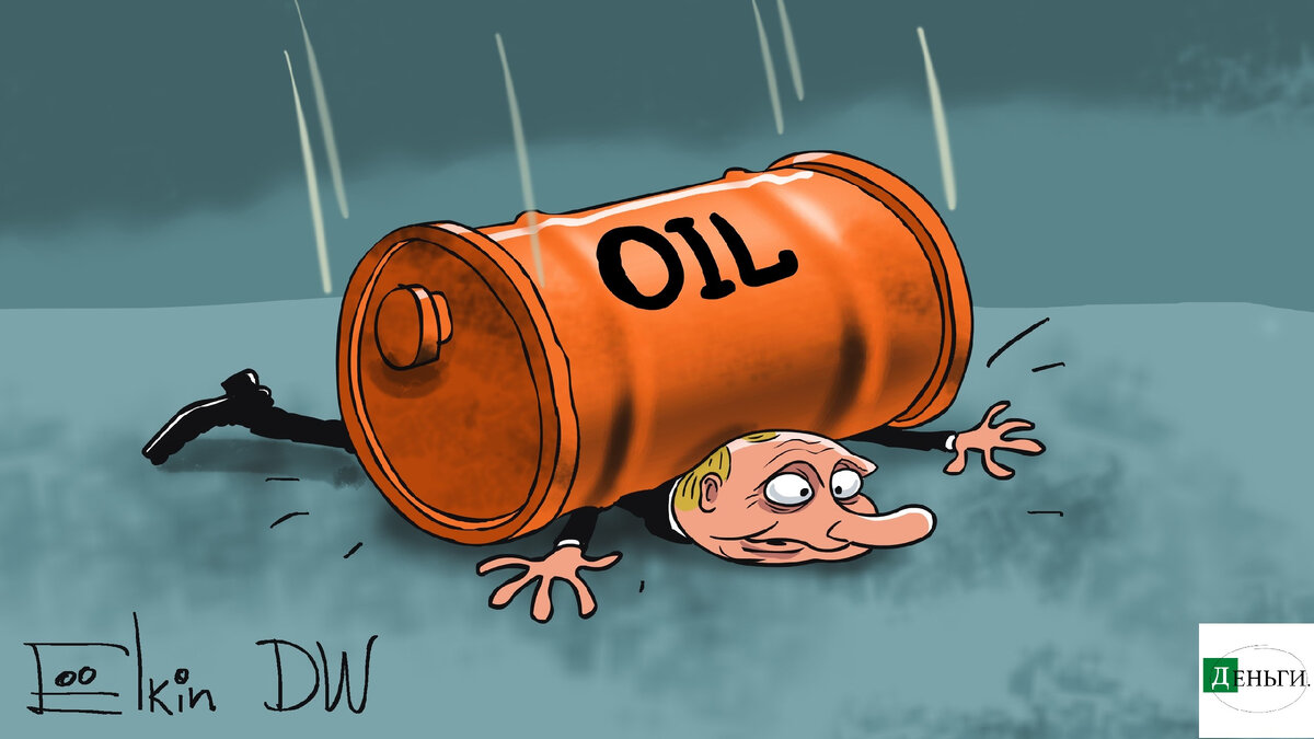 Автор карикатуры: Сергей Елкин. 