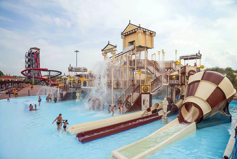 1. Для маленьких детишек