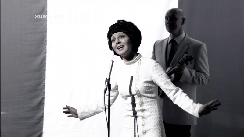 Марина Кравец 