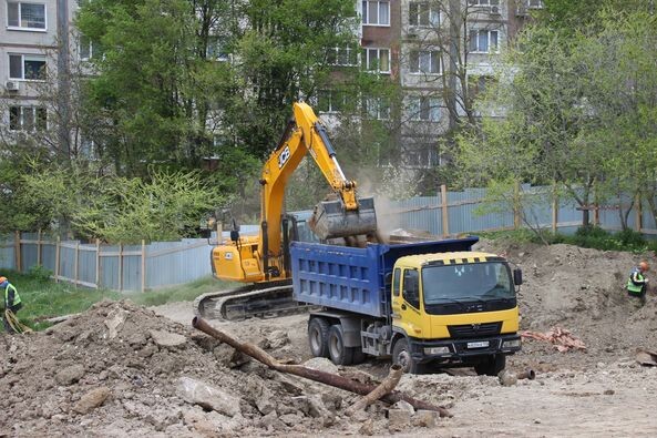 Фото: страница Сергея Бороздина в Facebook