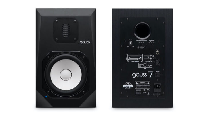 Gauss 7