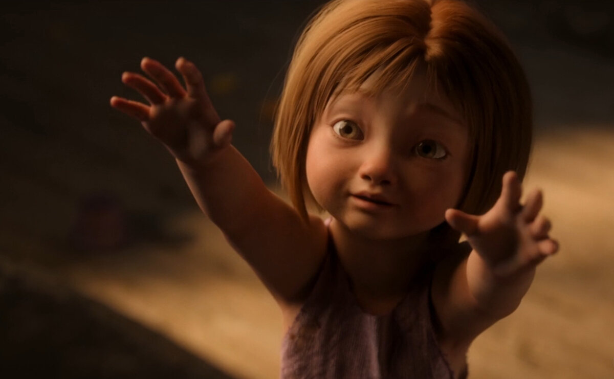 Скриншот кадра из 3 эпизода 2 сезона (Pop Squad)