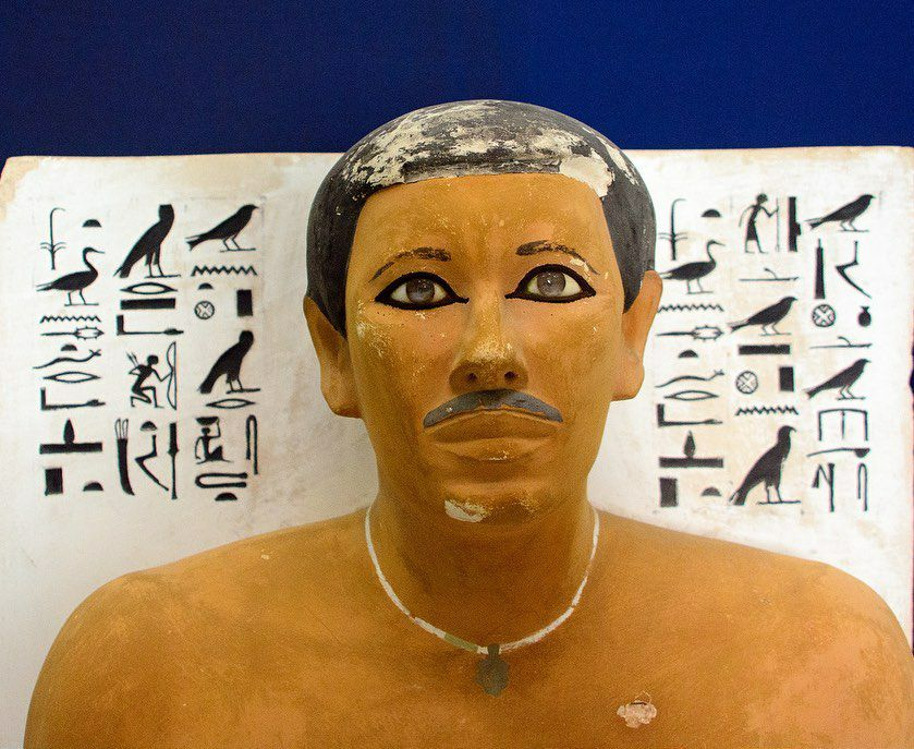 Боги среди людей: 6 величайших фараонов Древнего Египта о которых вы, вероятно, даже не слышали