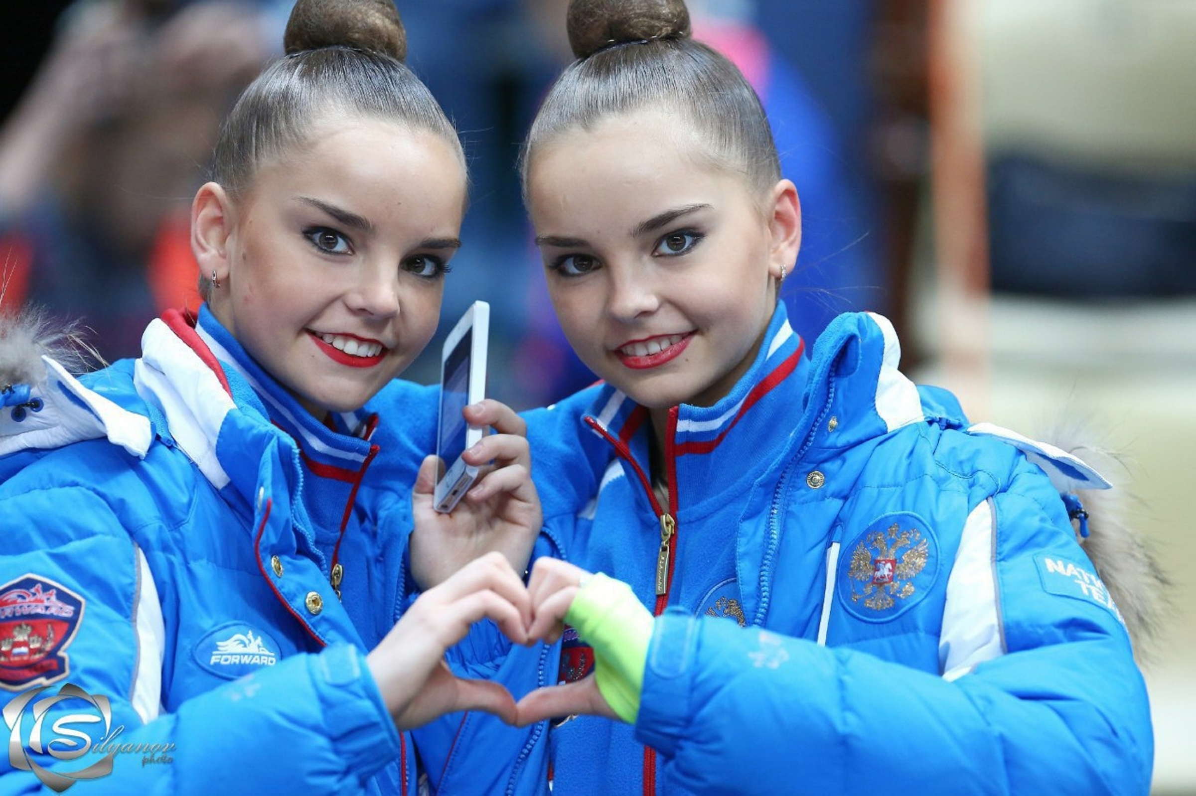 Кабаева жёстко ответила Утяшевой. Дав понять, что она, чемпионам неровня.1