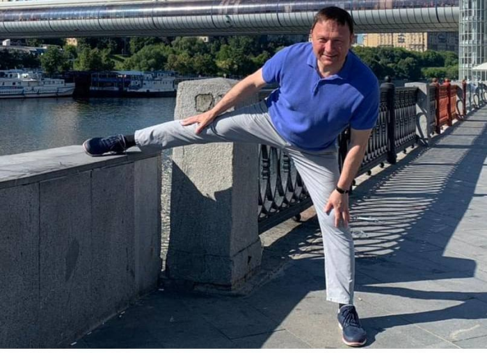 instagram.com/aleksandr_rolik56, Александр Ролик на консультациях в Москве