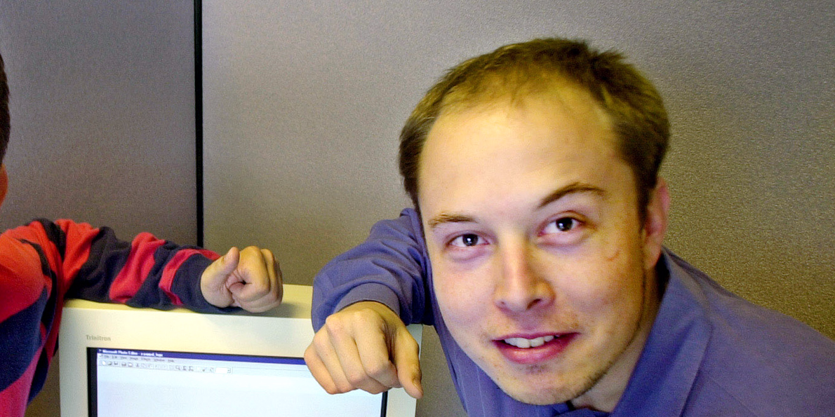 Да нет, это не Я ))) Но он сейчас точно  - красавчик.