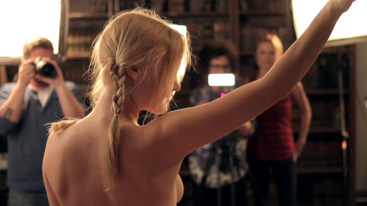 К/ф "Черри" / "Cherry" (2012)