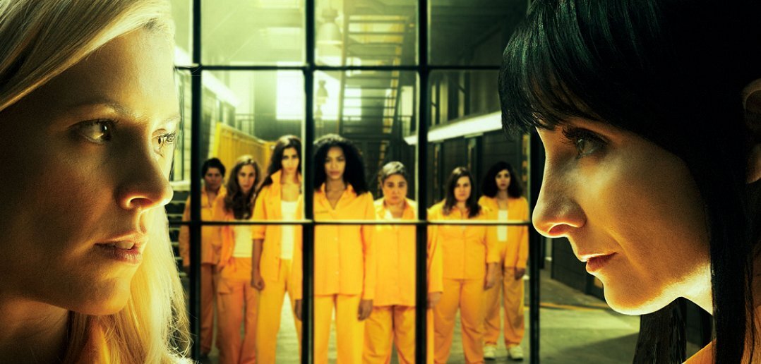 промо сериала