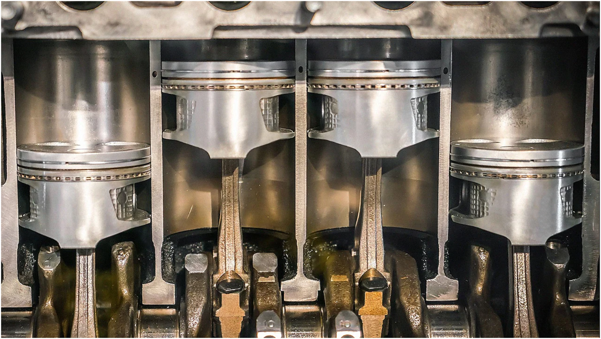 Чистота двигателя - залог здоровья любого автомобиля