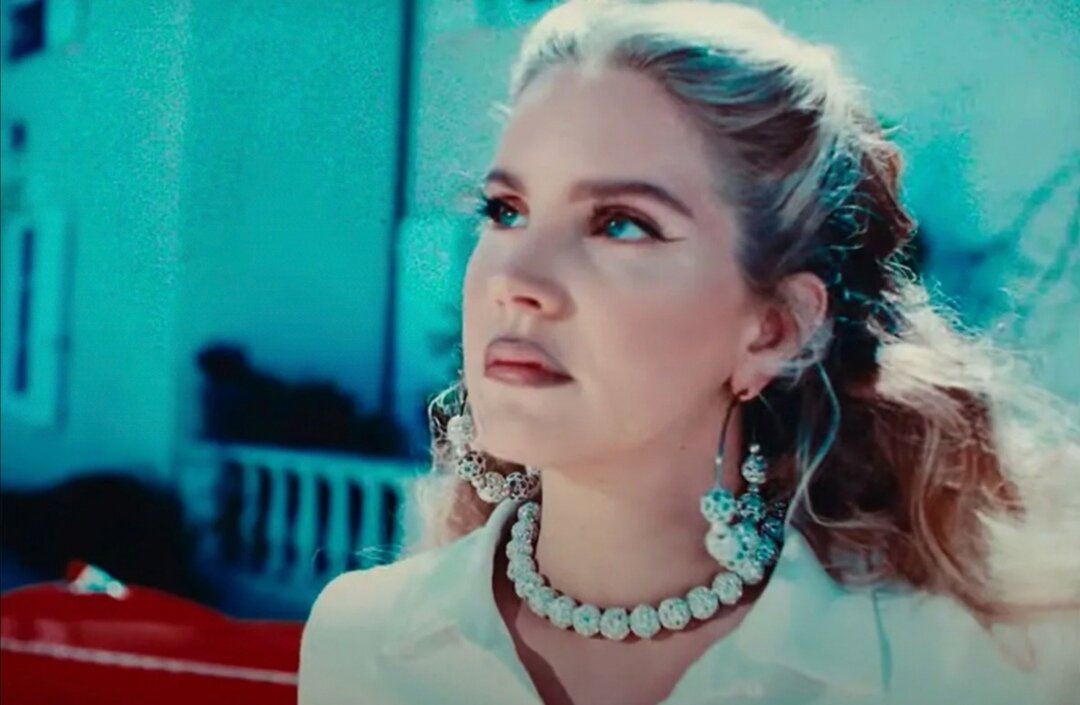 Лана Дел Рей