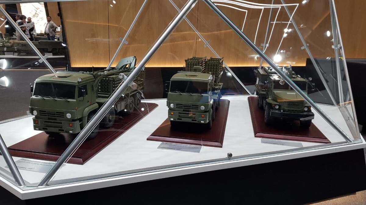 Фото — Игорь Семиков, "Технология машиностроения"