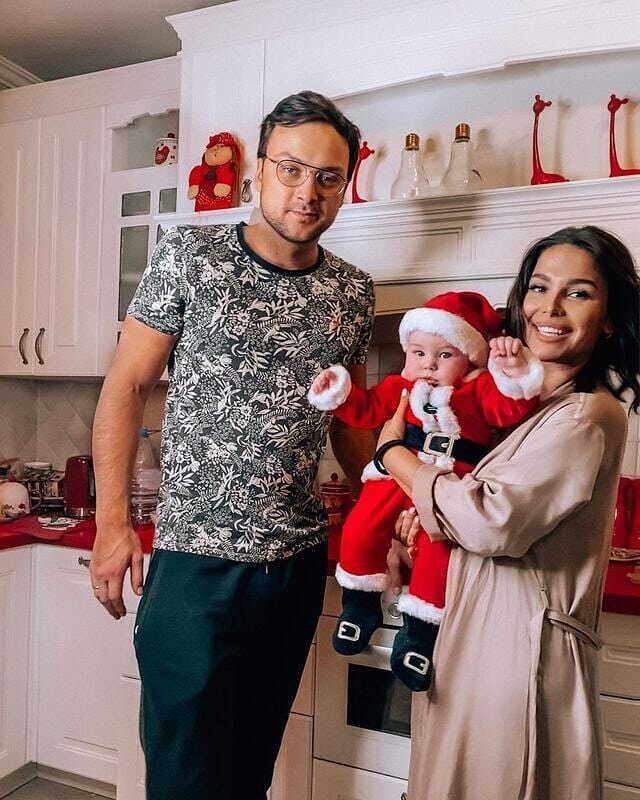 В один миг я осознала, что нашей семьи больше нет и нужно уходить