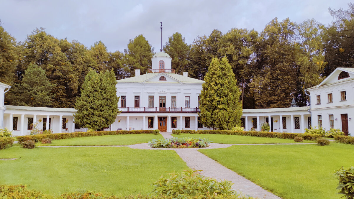 Творческая идиллия