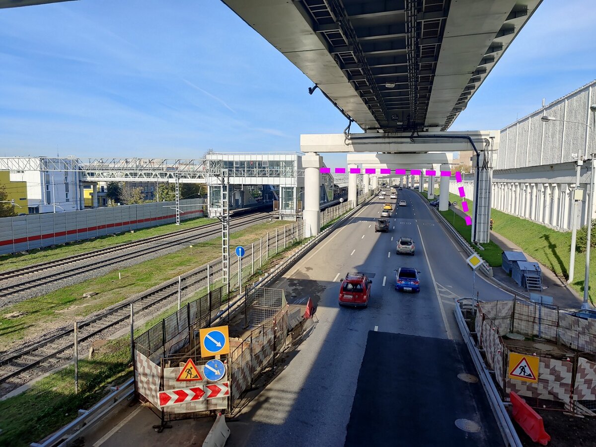 ЖК Сиреневый парк. Восток Москвы, короткая ветка метро, Лосиный остров,  трубы ТЭЦ и масштабная застройка рядом | Build5: новостройки Москвы | Дзен