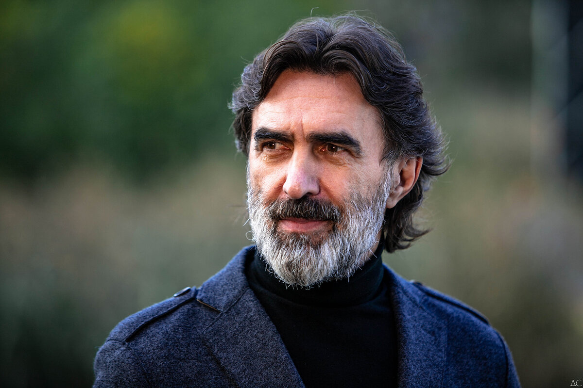 Вячеслав Бутусов