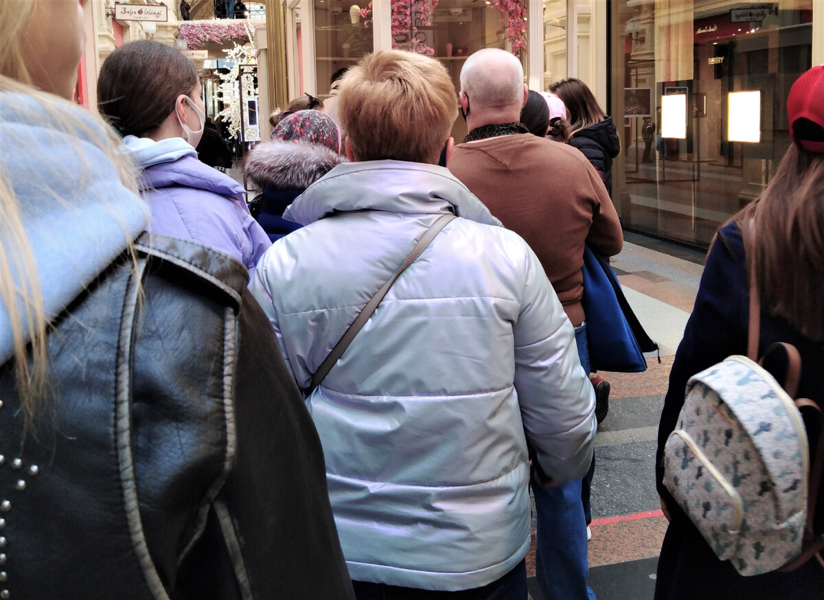 фото автора