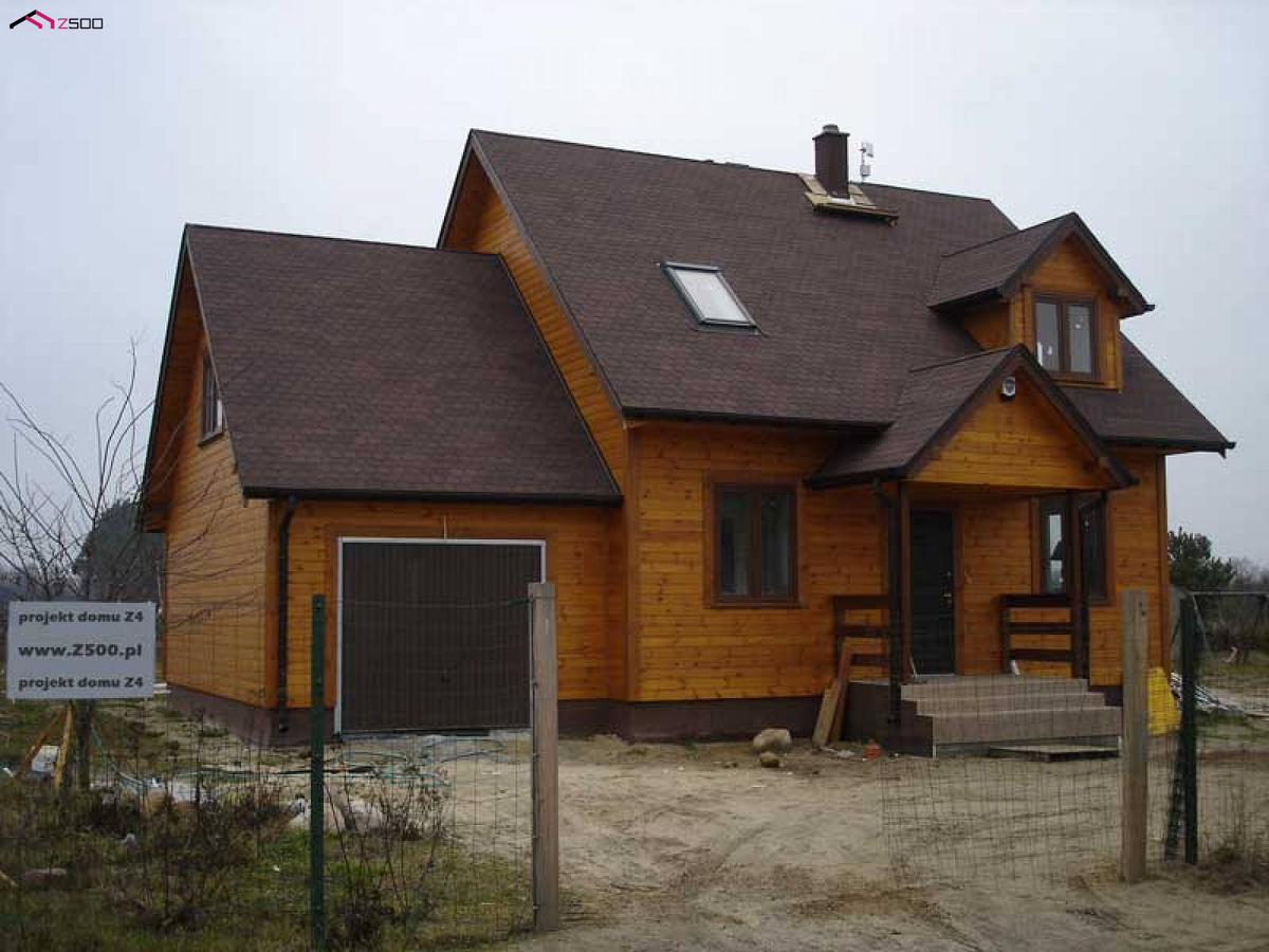 Реализация Z4