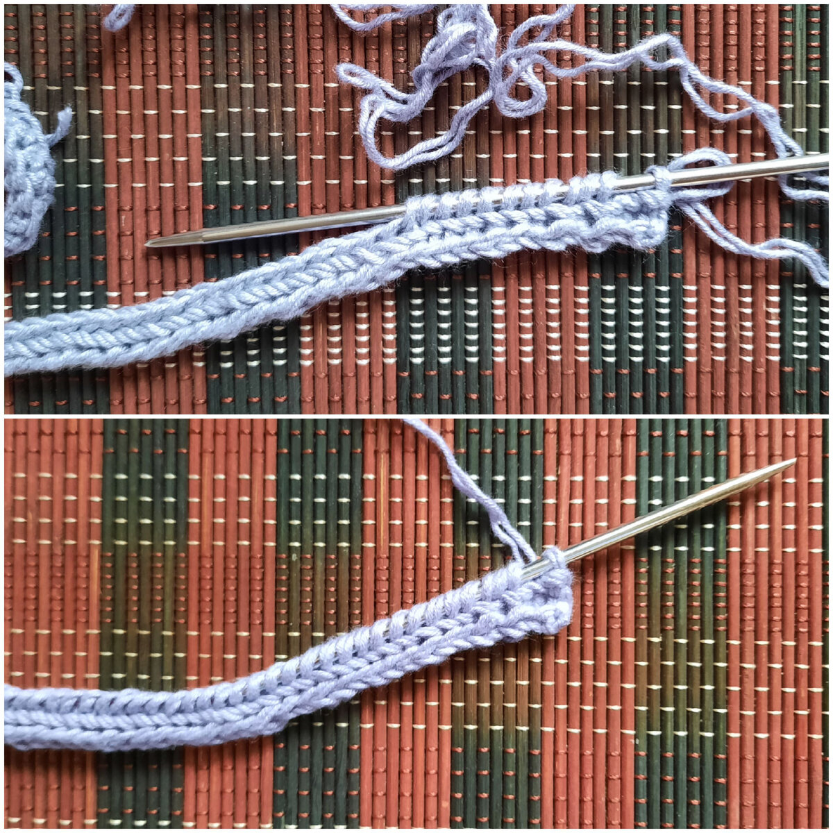 Фото из архива личных работ.