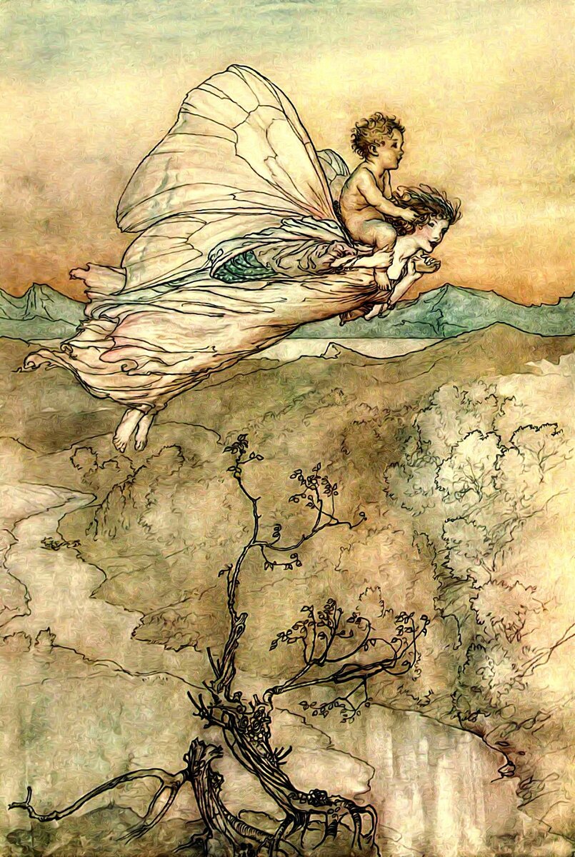 фото с https://pixabay.com