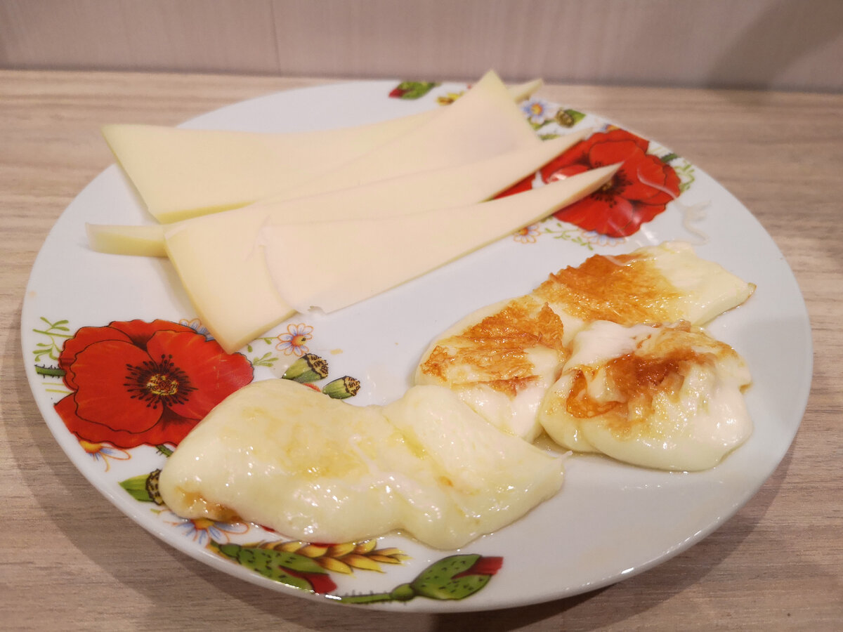 Попробовала сыр от Олега Сироты, мои впечатления