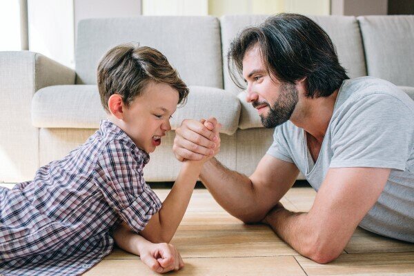 Не скупитесь на похвалу, но делайте это грамотно!