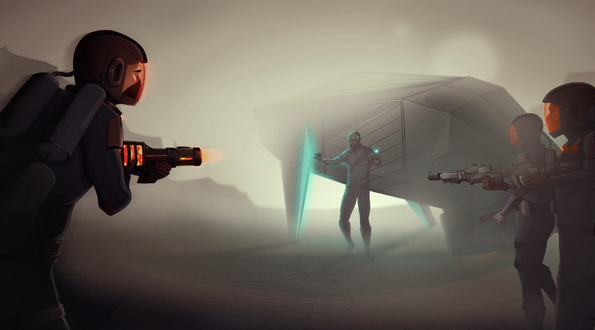 Автор иллюстрации - Светлана