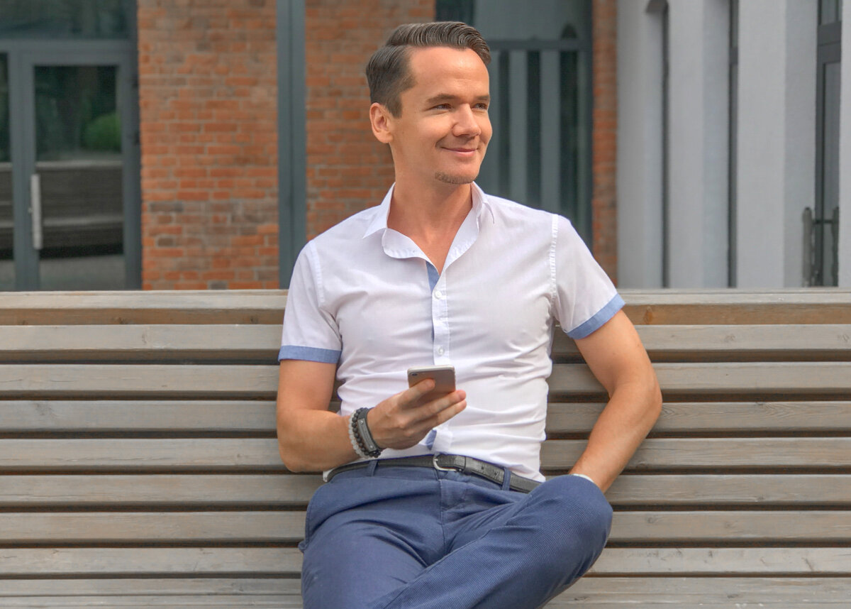 Меня зовут Даян. Здесь вы найдете советы по психологии на каждый день. Подписывайтесь!