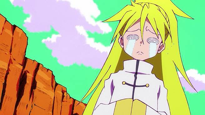 Онгоинги без продолжения расстраивают Рин