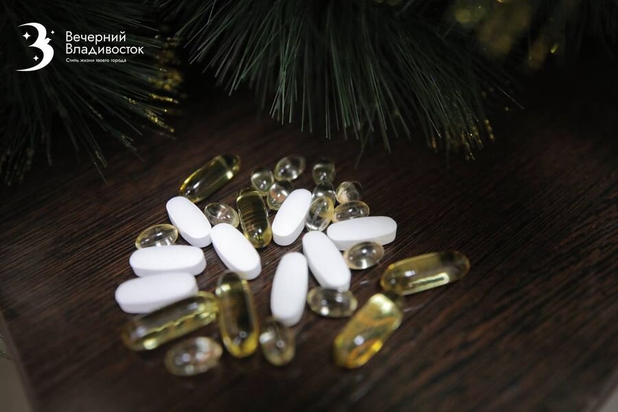 Автор фото:Евгений Крылов / "Вечерний Владивосток"