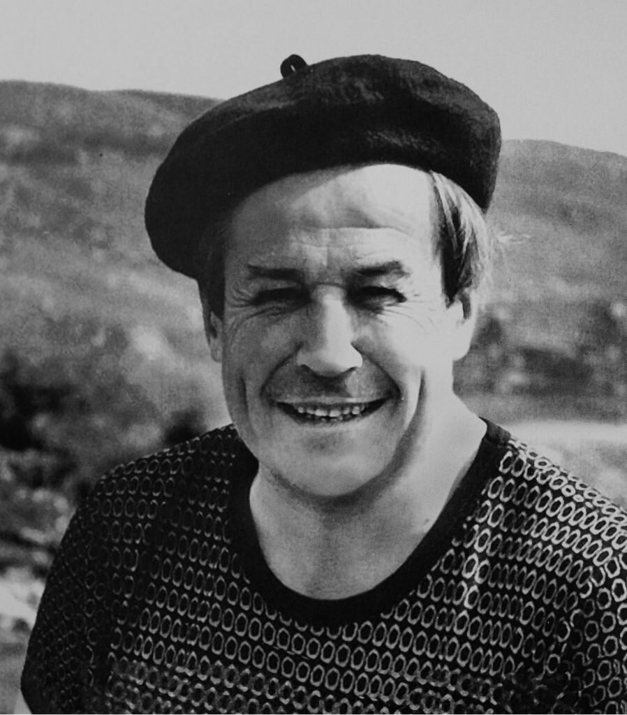Академик Валерий Павлович Алексеев (1929-1991)