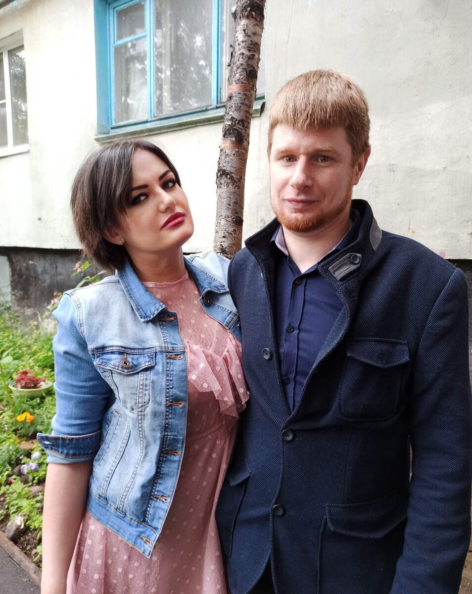 Здесь я вешу 67 кг, размер одежды 44-46