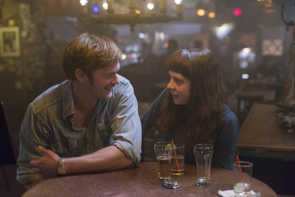 9 сильнее. Бел Паули и Александр Скарсгард. Фильм the Diary of a teenage girl. Дневник девочки подростка. Бел Паули дневник девочки-подростка 2015